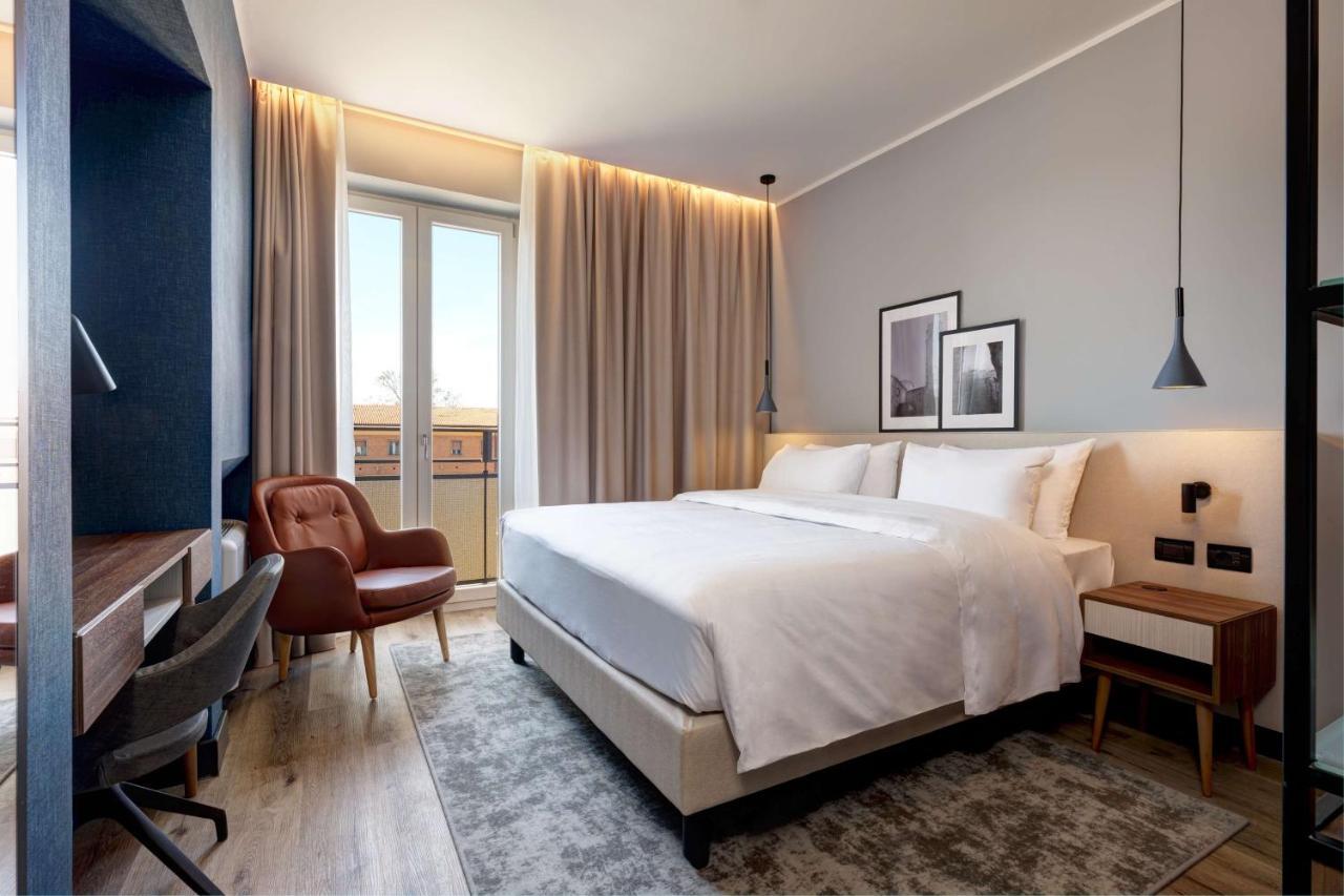 Hotel Radisson