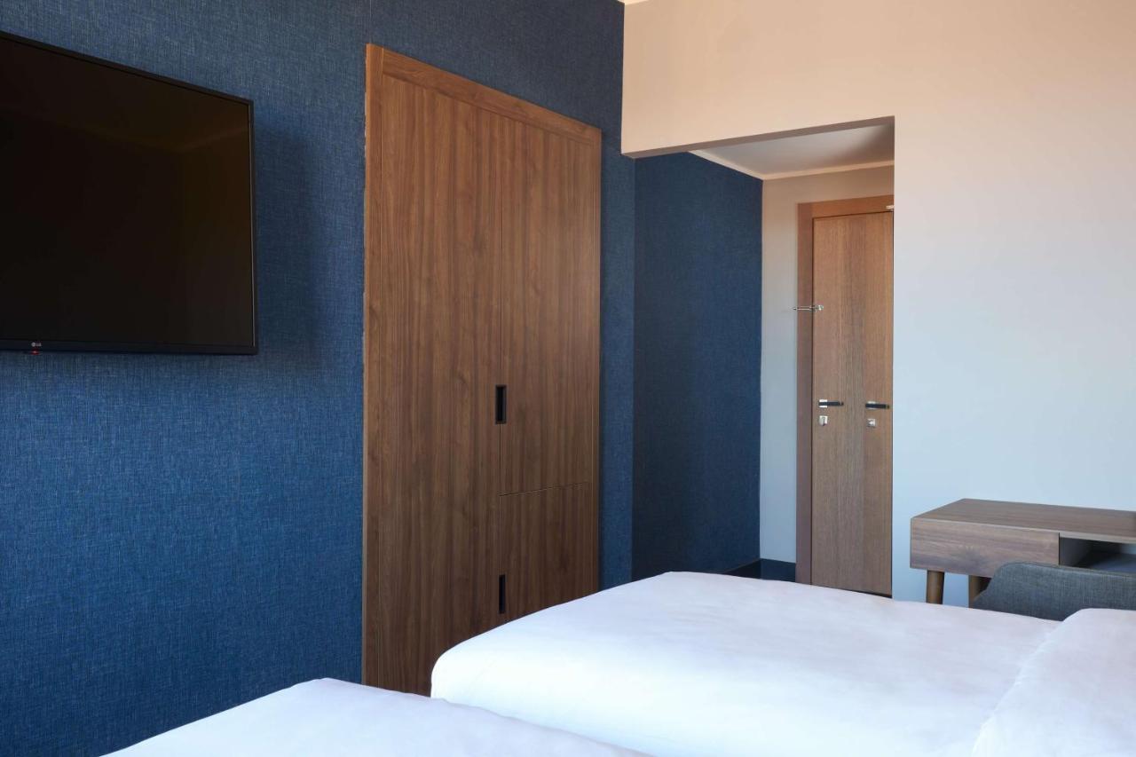 Hotel Radisson Ferrara