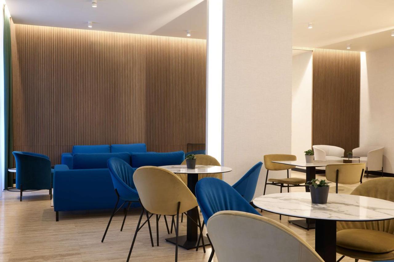 Radisson Hotel Ferrara