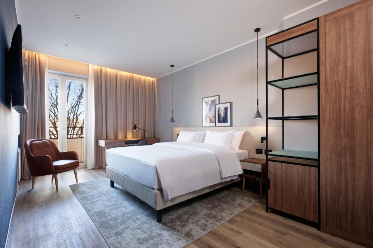 Radisson Hotel