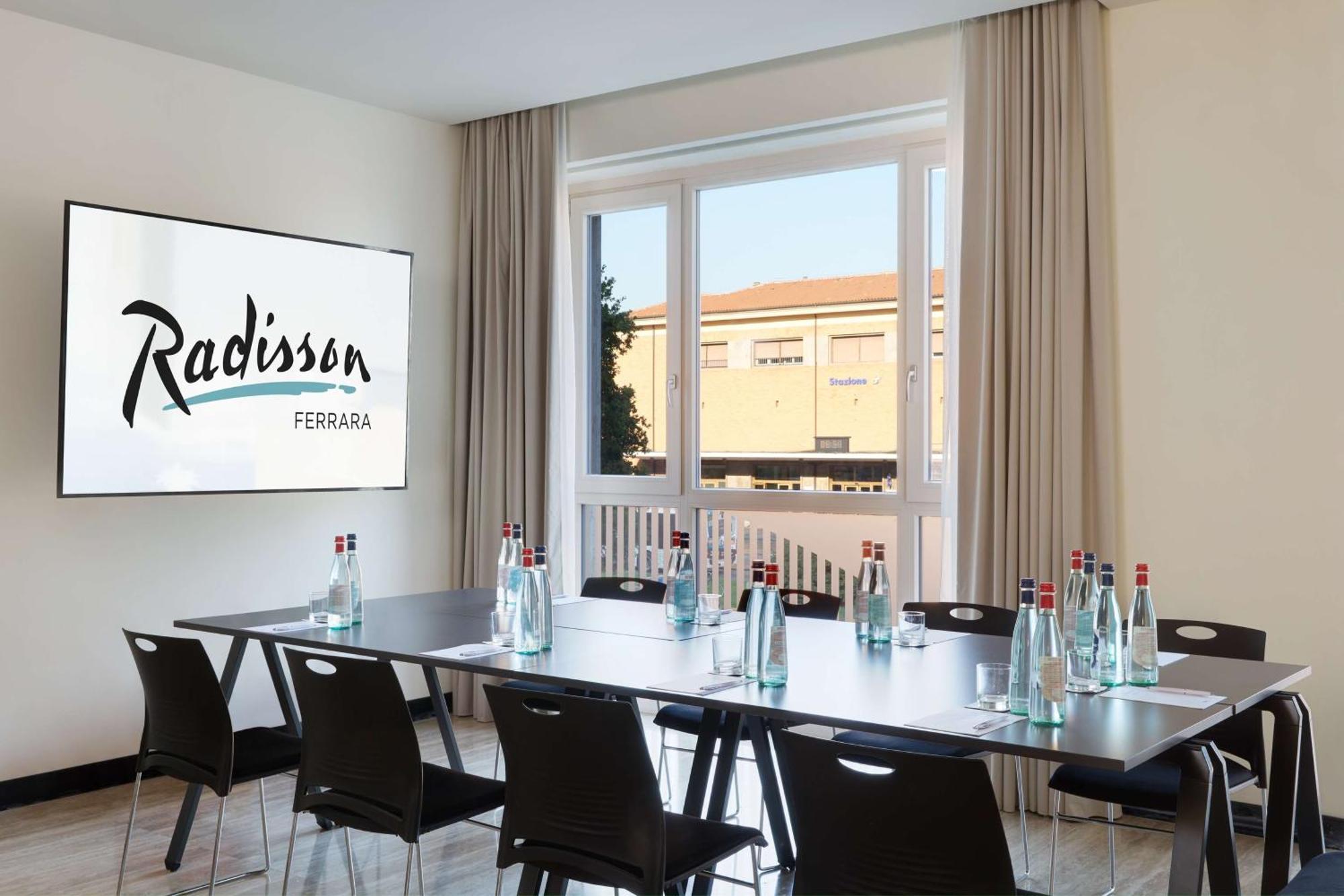 Radisson Ferrara