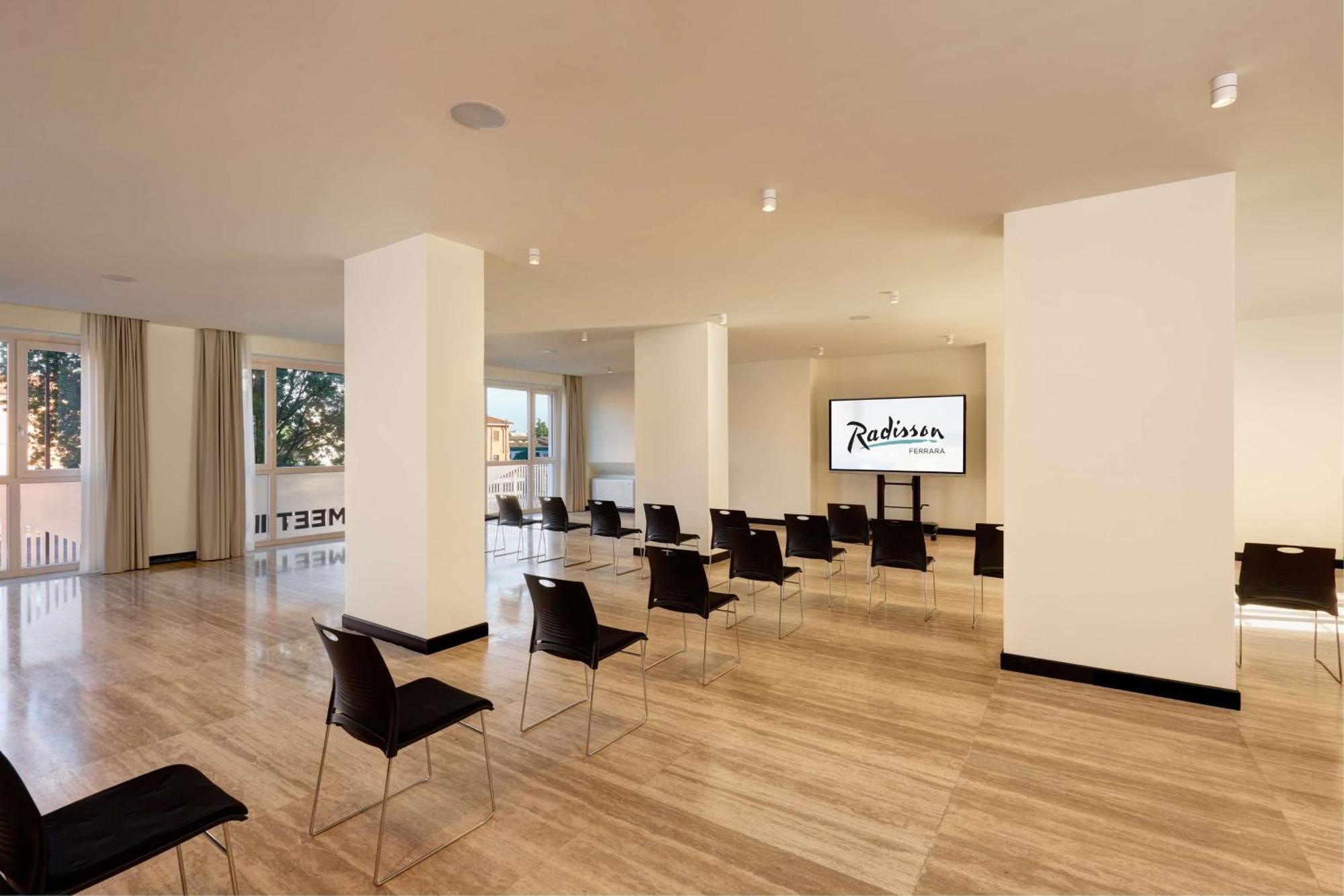 Hotel Radisson 4*