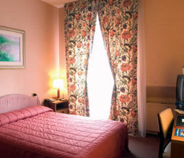 Hotel Radisson 4*