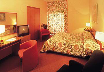 Radisson 4* Ferrara